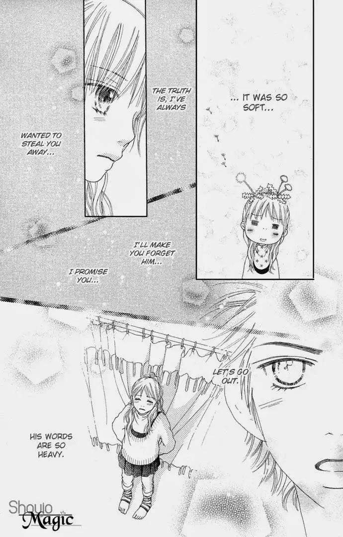 Parfait Tic Chapter 85 14